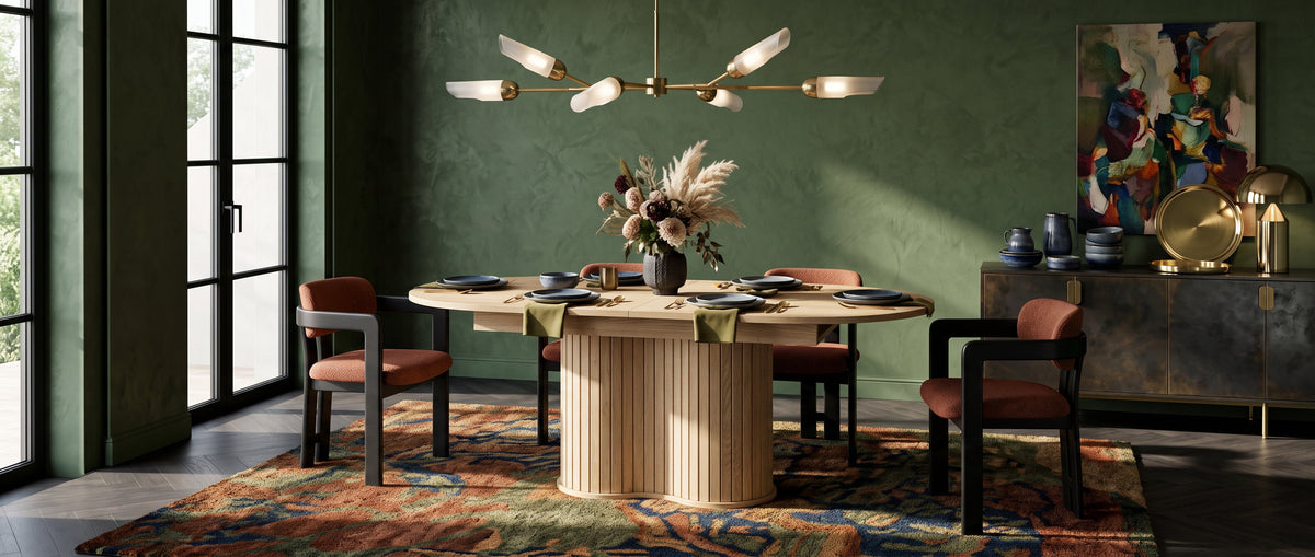 Dining tables