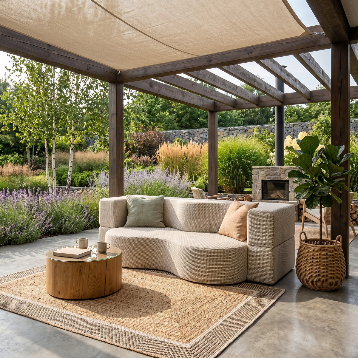 Flora Lunaris collection