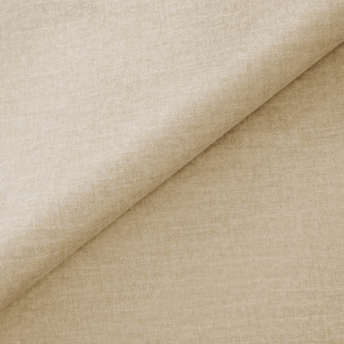 Fabric sample ROUGE Almond Cream (ROUGE 01)