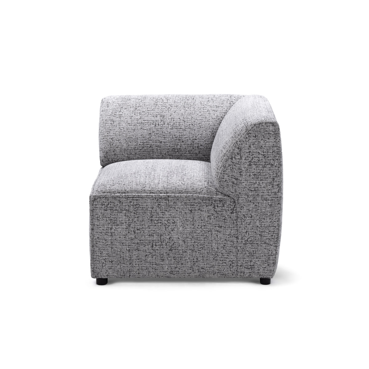 BRICK Modular Corner Sofa – Module M, Right