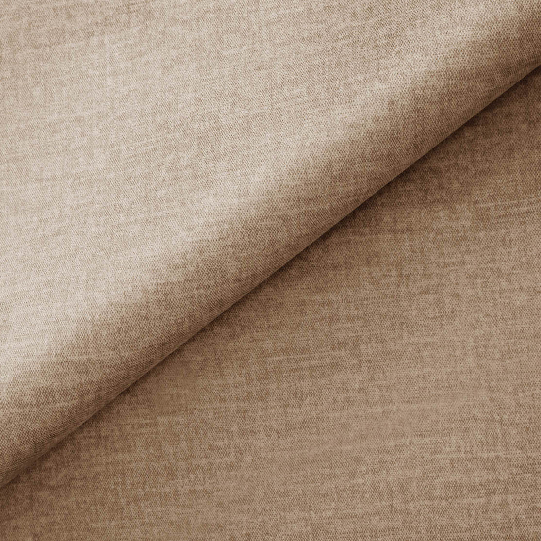 Fabric sample ROUGE Sandy Taupe (ROUGE 03)