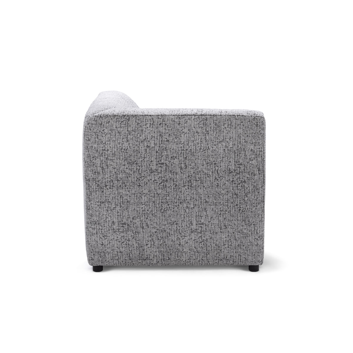 BRICK Modular Corner Sofa – Module M, Right