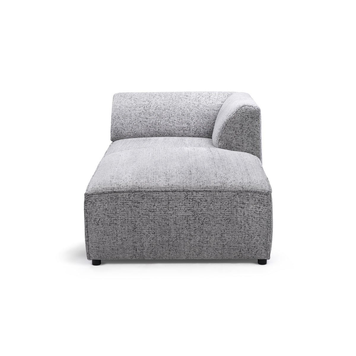 Sofa modułowa BRICK Moduł L Prawo