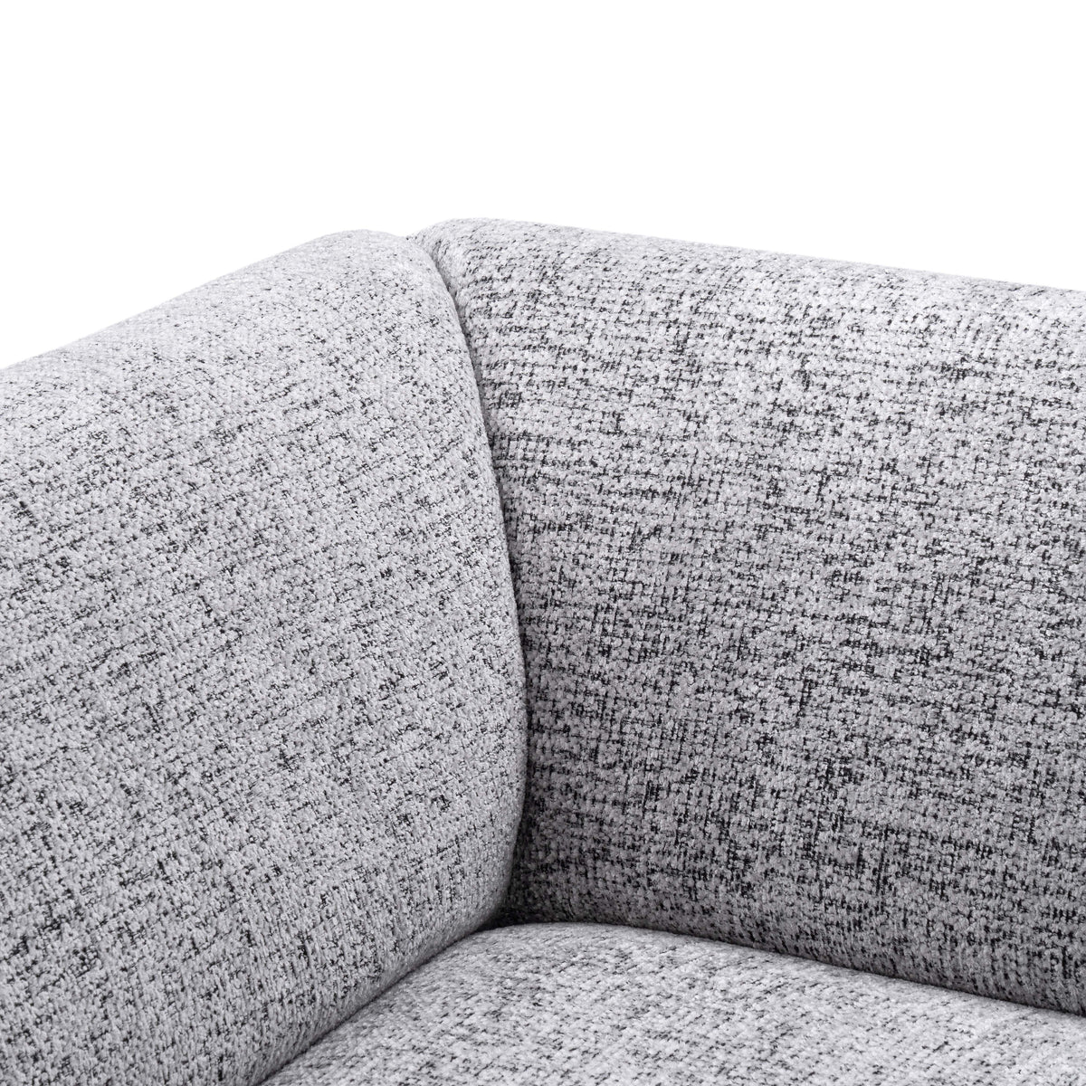 BRICK Modular Corner Sofa – Module M, Right