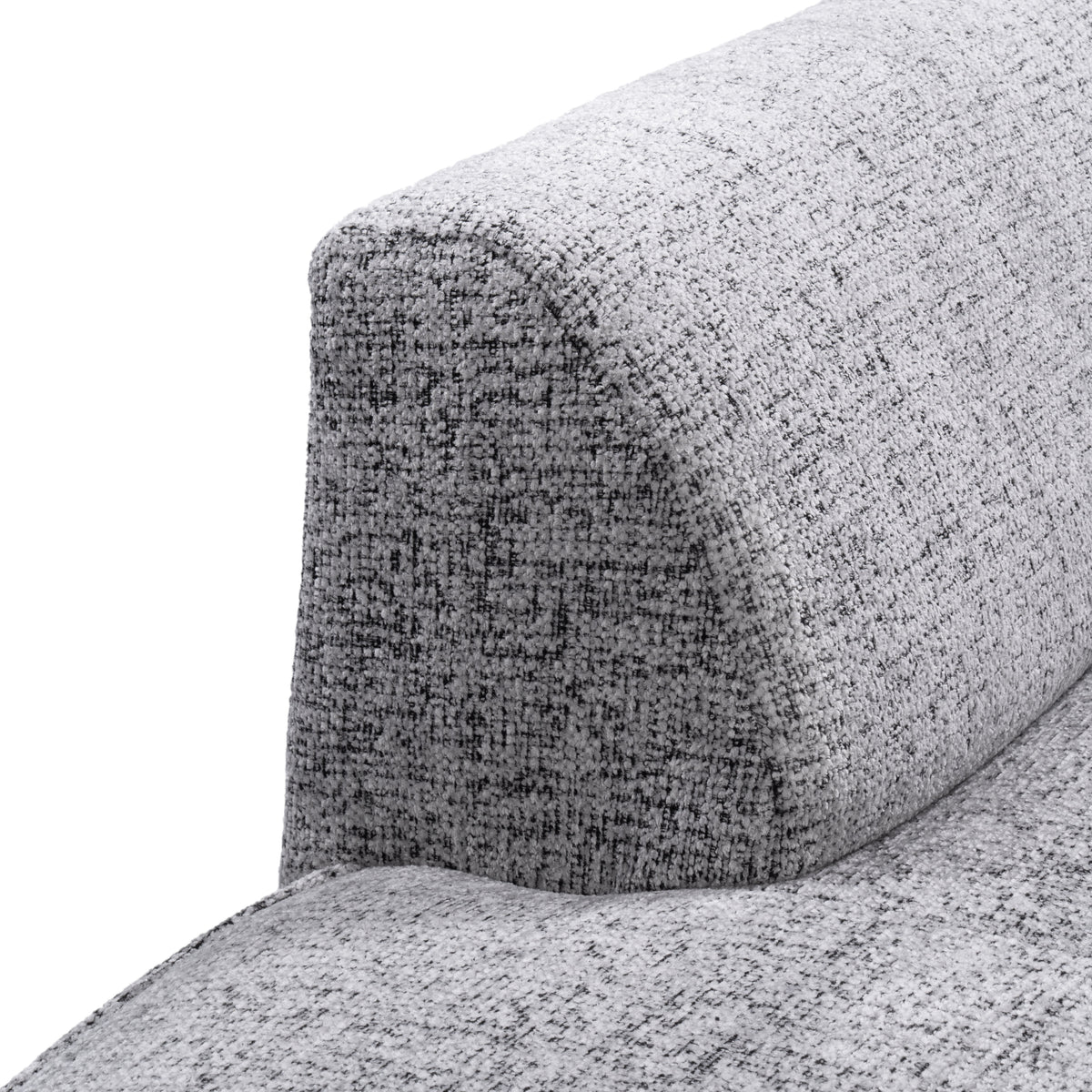 BRICK Modular Corner Sofa – Module L, Right