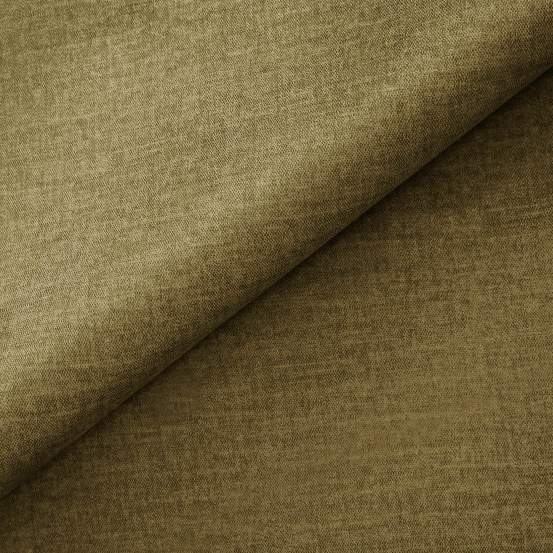 Fabric sample ROUGE Olive Ash (ROUGE 10)