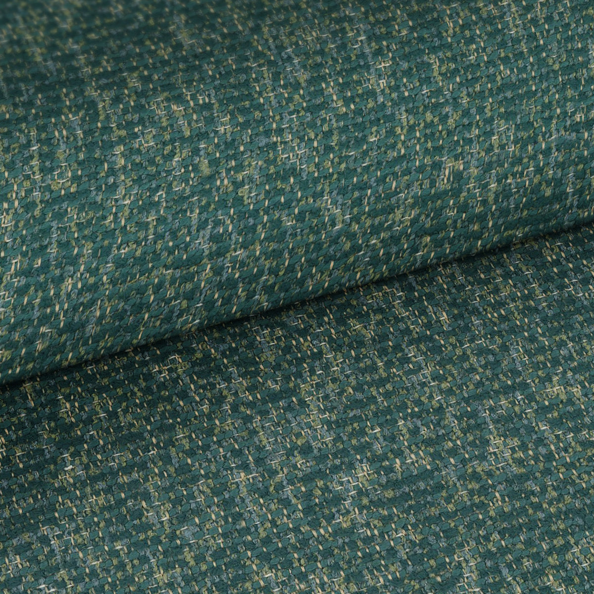 Fabric sample PUENTE Deep Emerald (PUENTE 35)