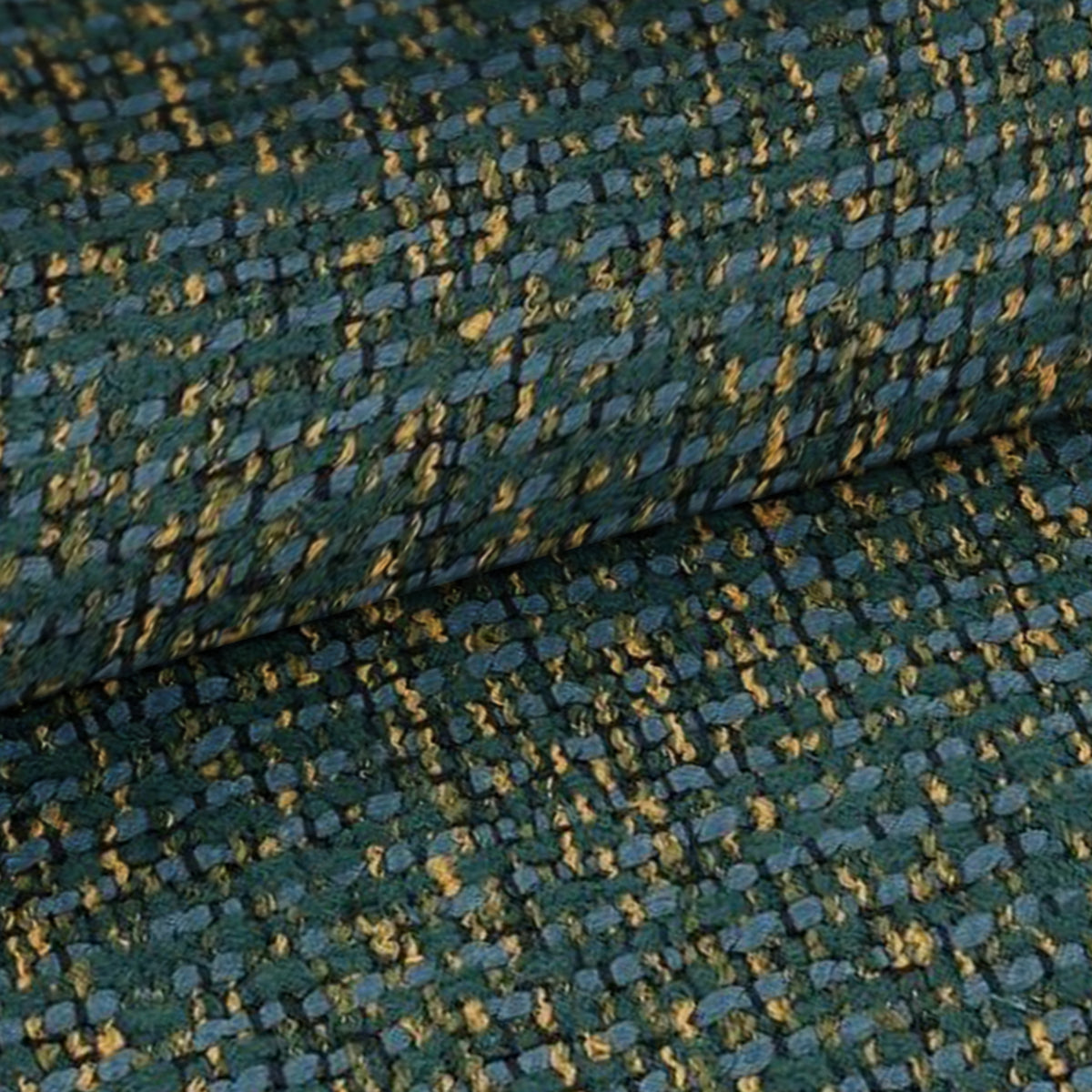 Fabric sample PUENTE Forest Floor (PUENTE 37)