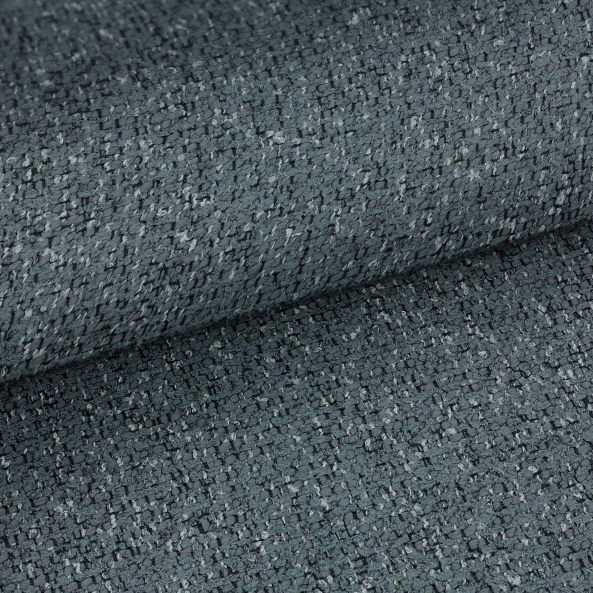 Fabric sample PUENTE Granite Abyss (PUENTE 94)