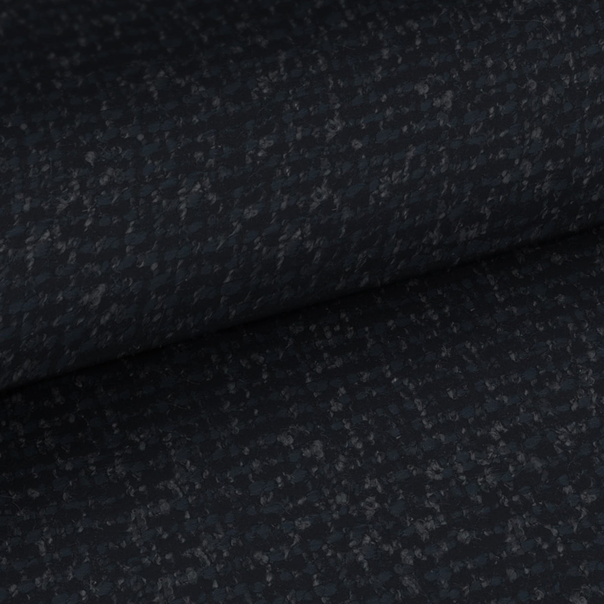 Fabric sample PUENTE Obsidian Shadow (PUENTE 98)