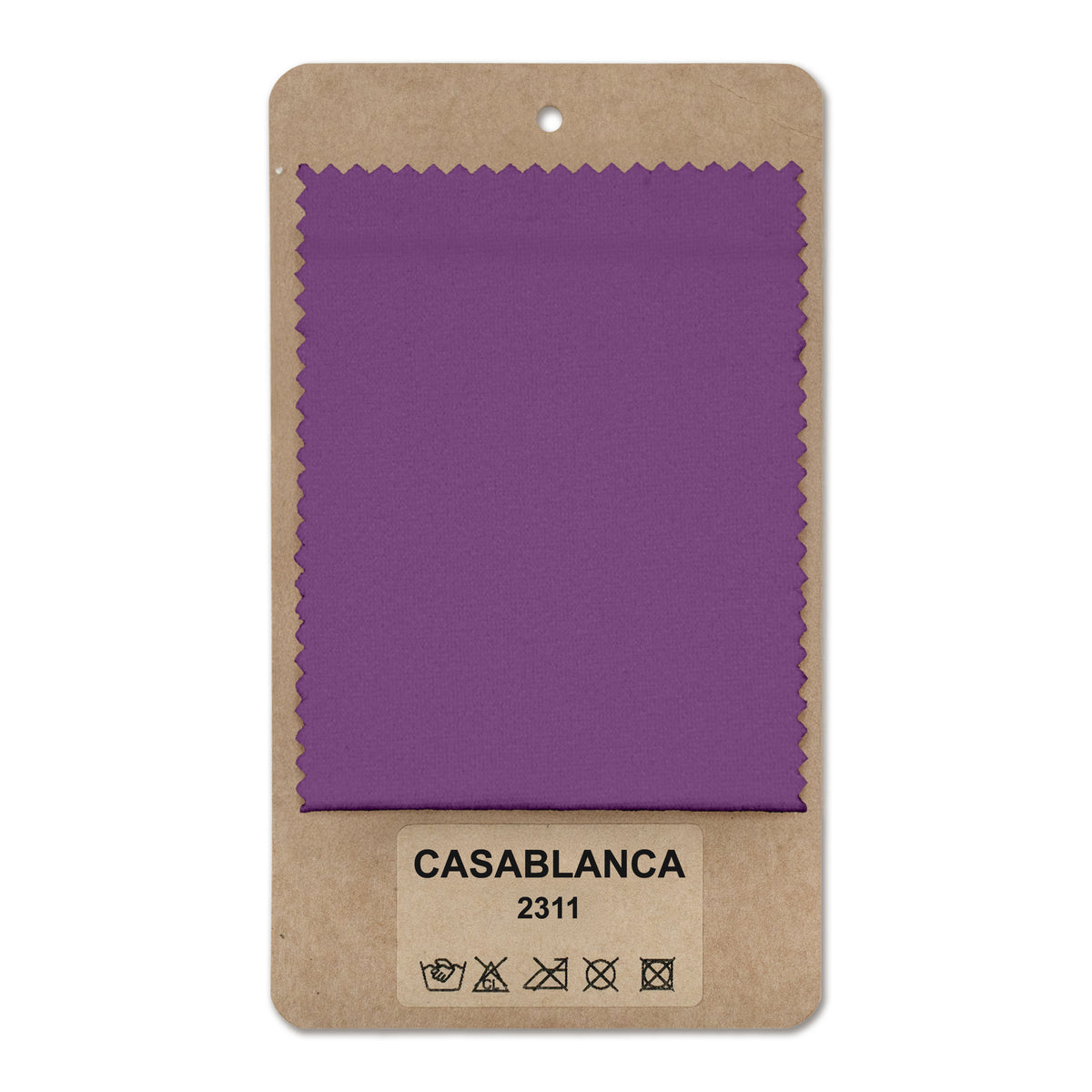 Fabric sample Casablanca (CASABLANCA 2311)