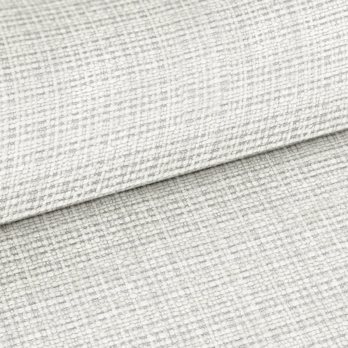 Fabric sample CREMONA Porcelain Matte (CREMONA 01)