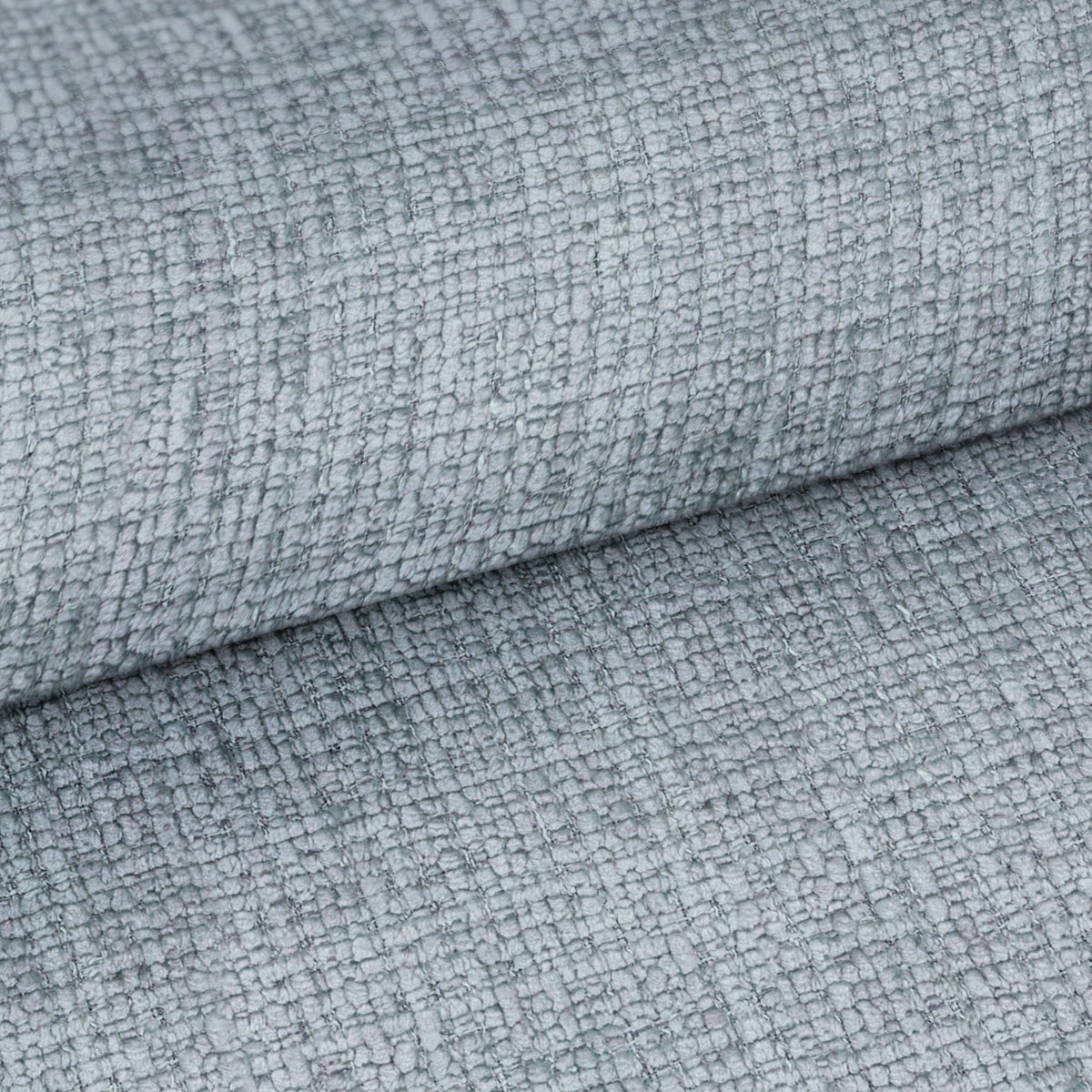 Fabric sample CREMONA Misty Ocean (CREMONA 70)