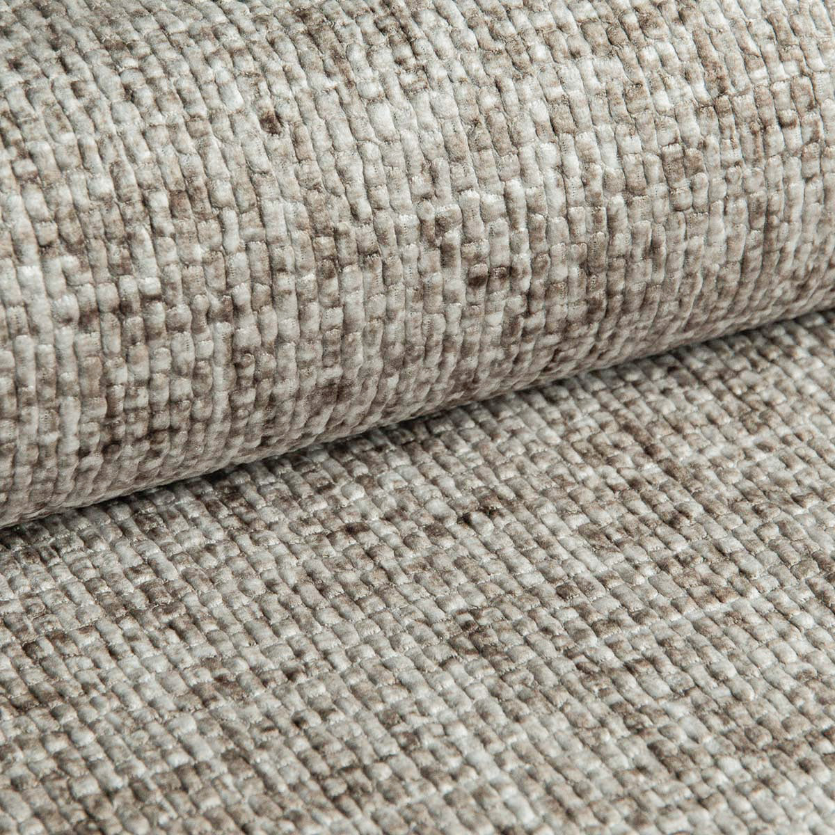 Fabric sample Imo Smoky Flax (IMO 15)