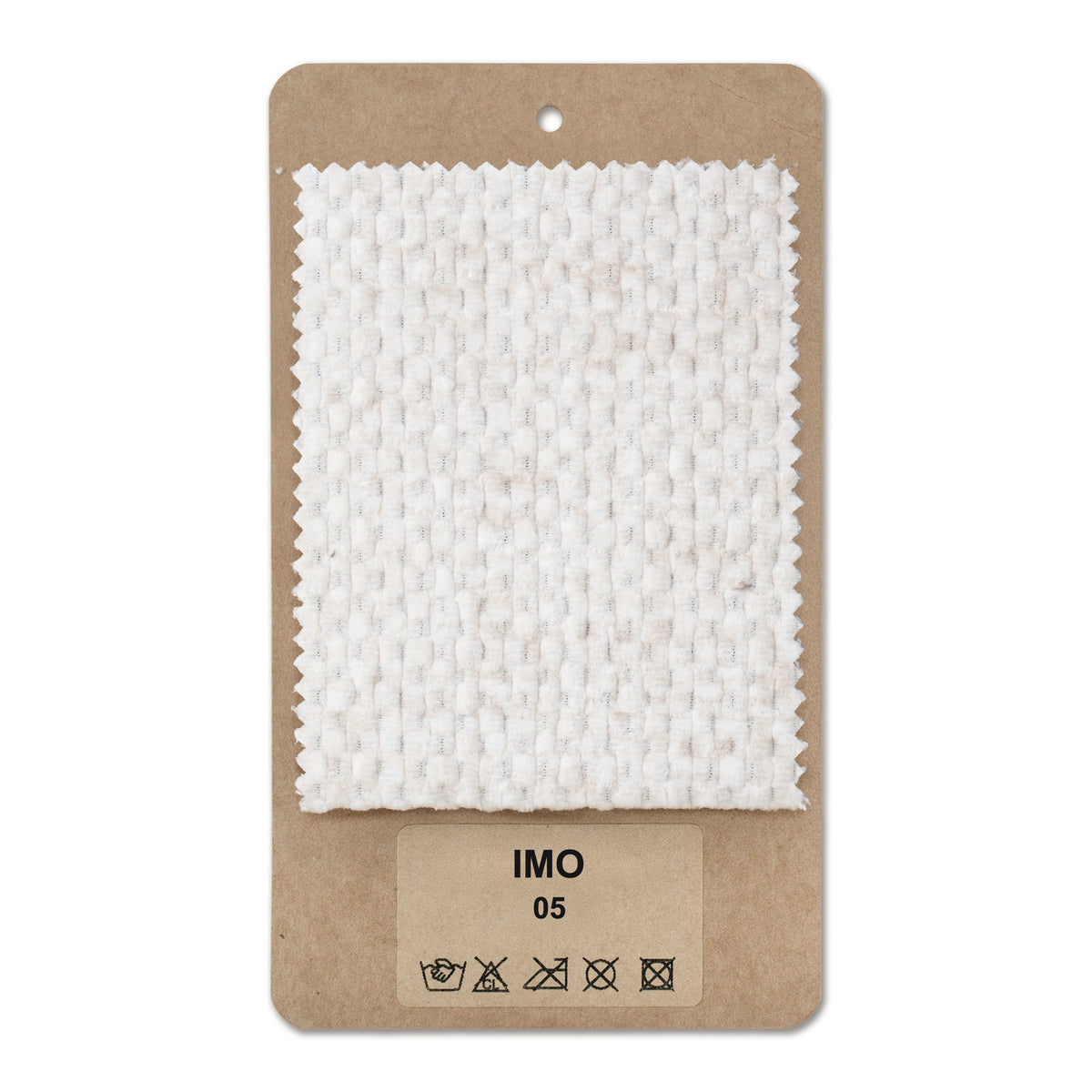 Fabric sample Imo Almond (IMO 05)