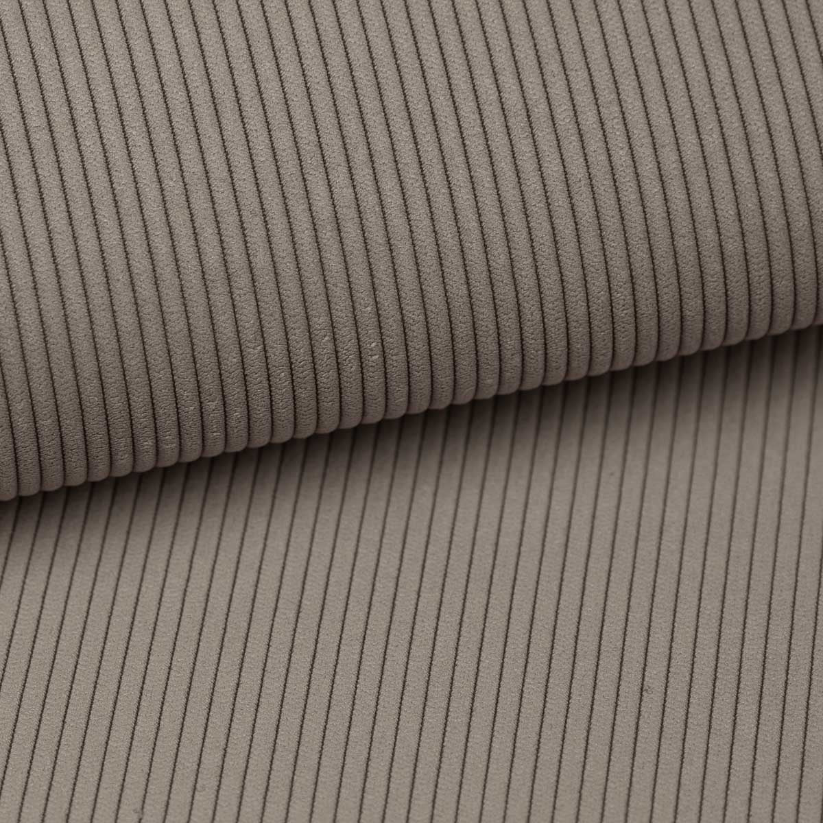 Fabric sample ONTARIO Walnut Taupe (ONTARIO 03)