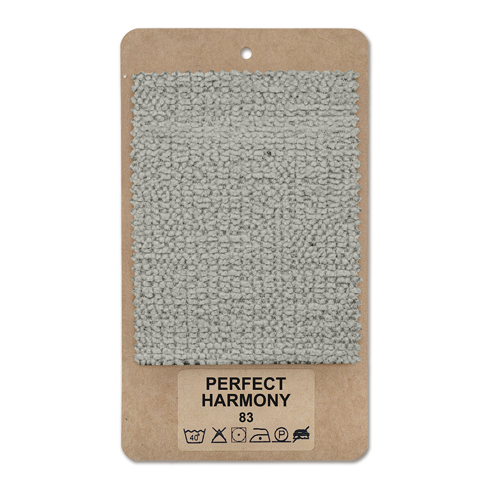 Fabric sample PERFECT HARMONY Sand Matte (PERFECT HARMONY 83)