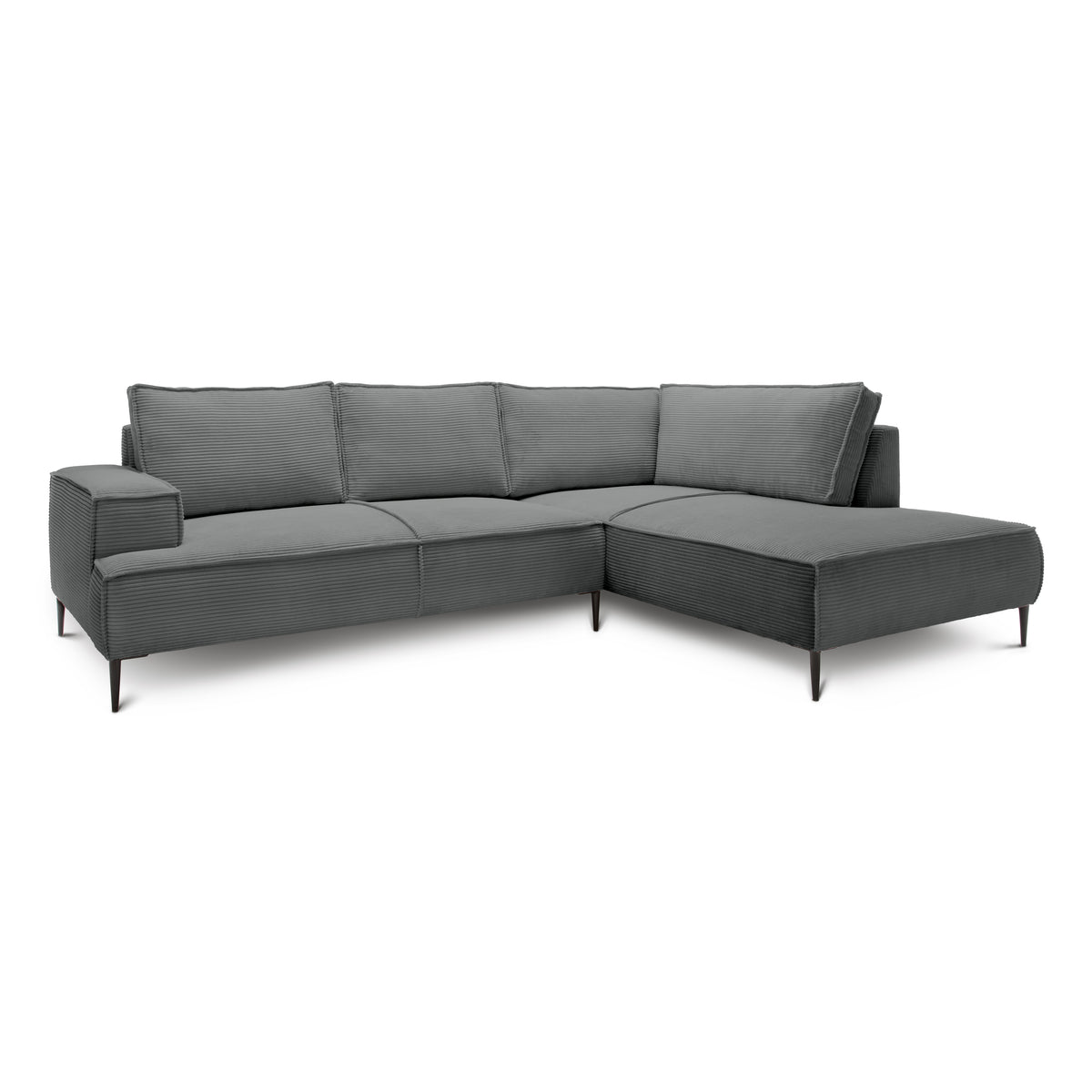 May 4 Seater Corner Sofa 275 cm