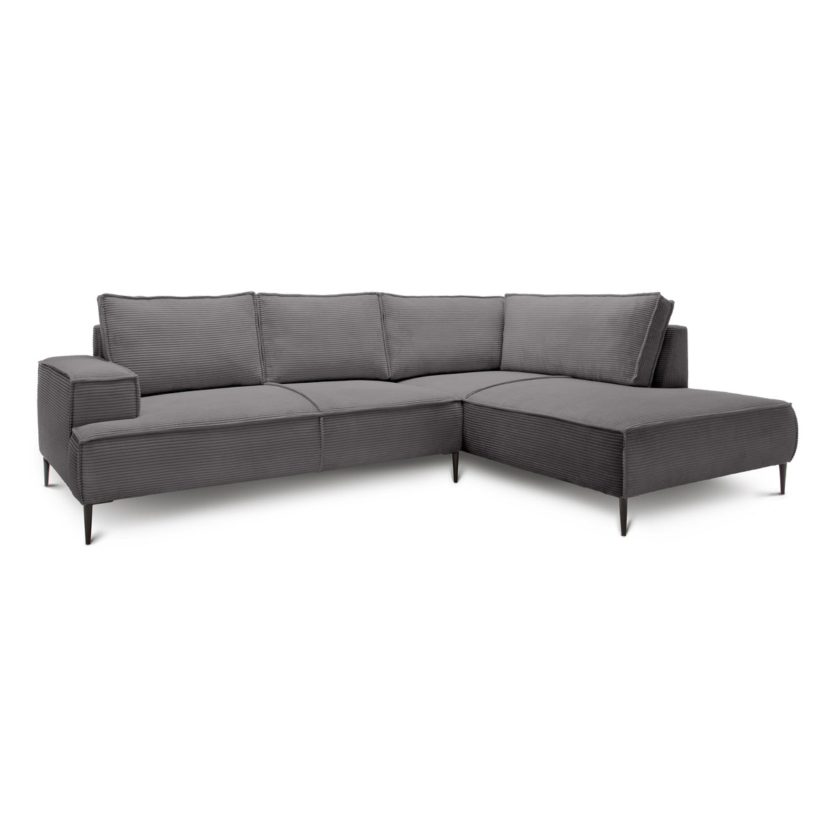 May 4 Seater Corner Sofa 275 cm