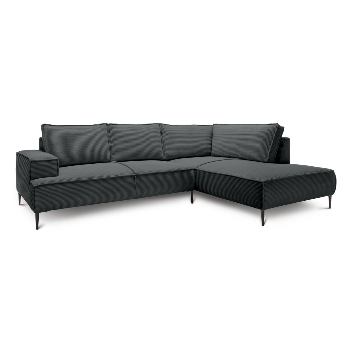 May 4 Seater Corner Sofa 275 cm