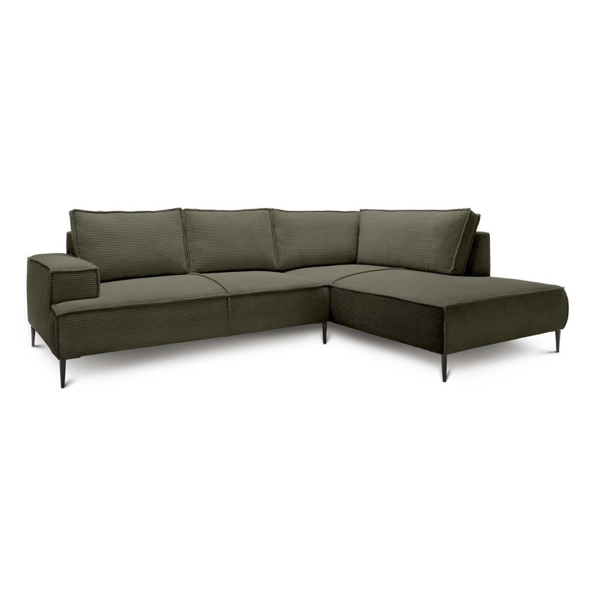 May 4 Seater Corner Sofa 275 cm