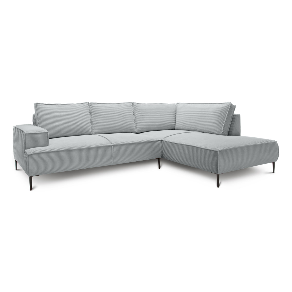 May 4 Seater Corner Sofa 275 cm