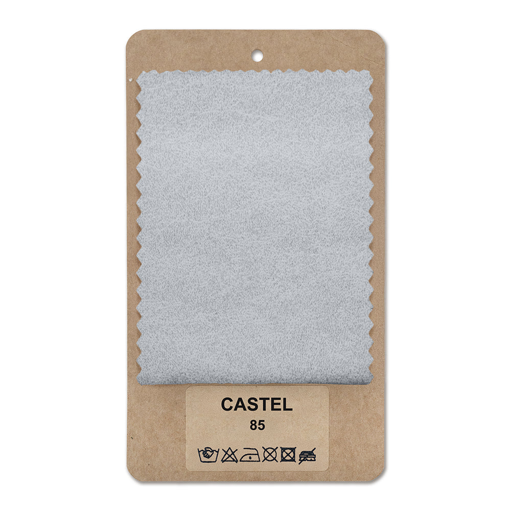 Fabric sample CASTEL Morning Mist (CASTEL 85)