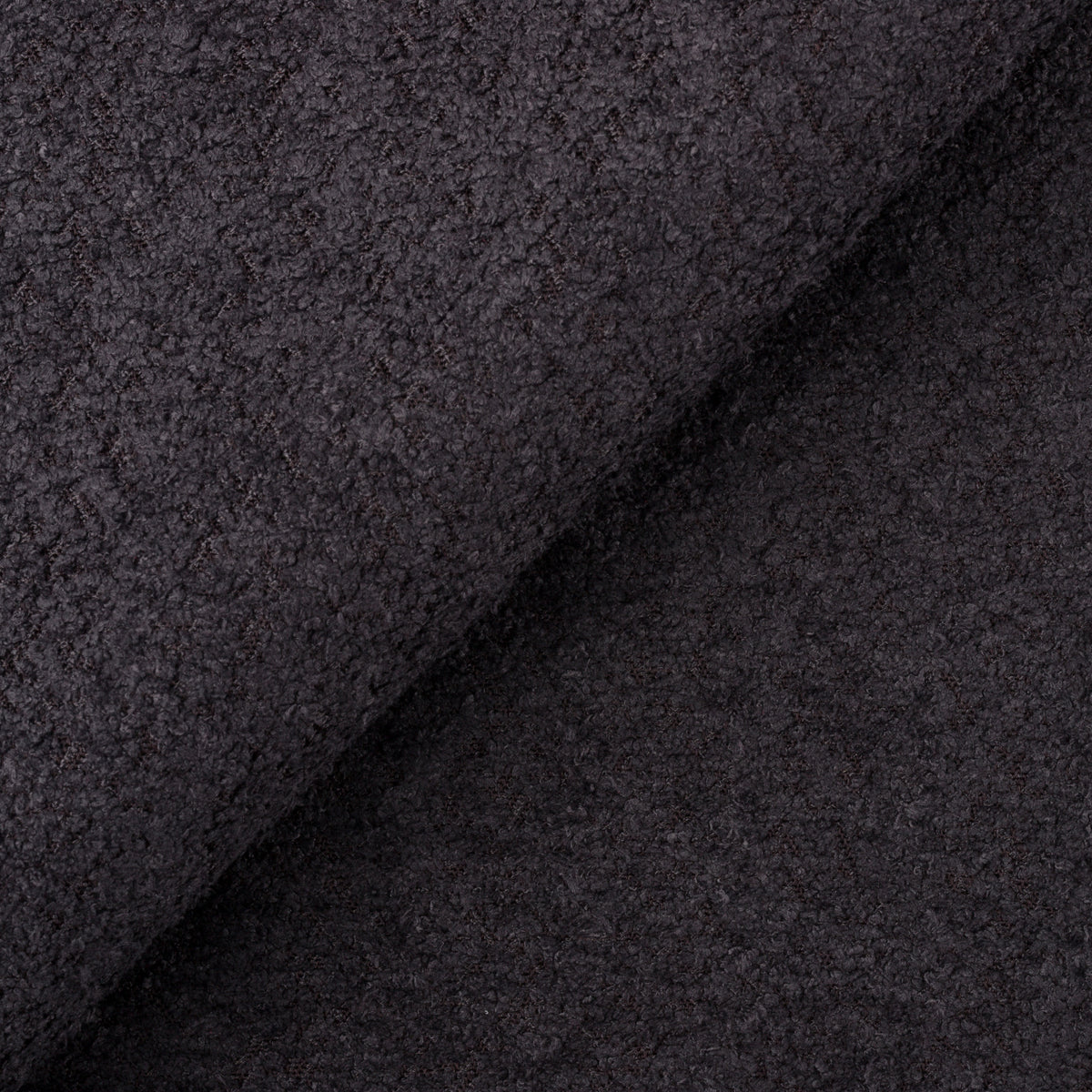 Fabric sample CATCH ME Black Abyss (CATCH ME 27)