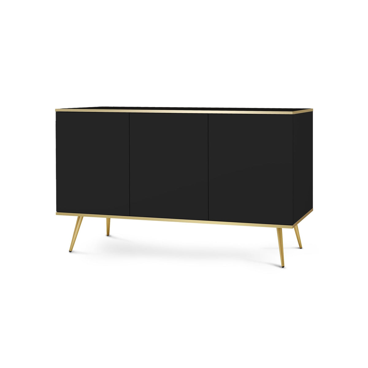 Meva Sideboard 160x85, Glamour Style – photo 16