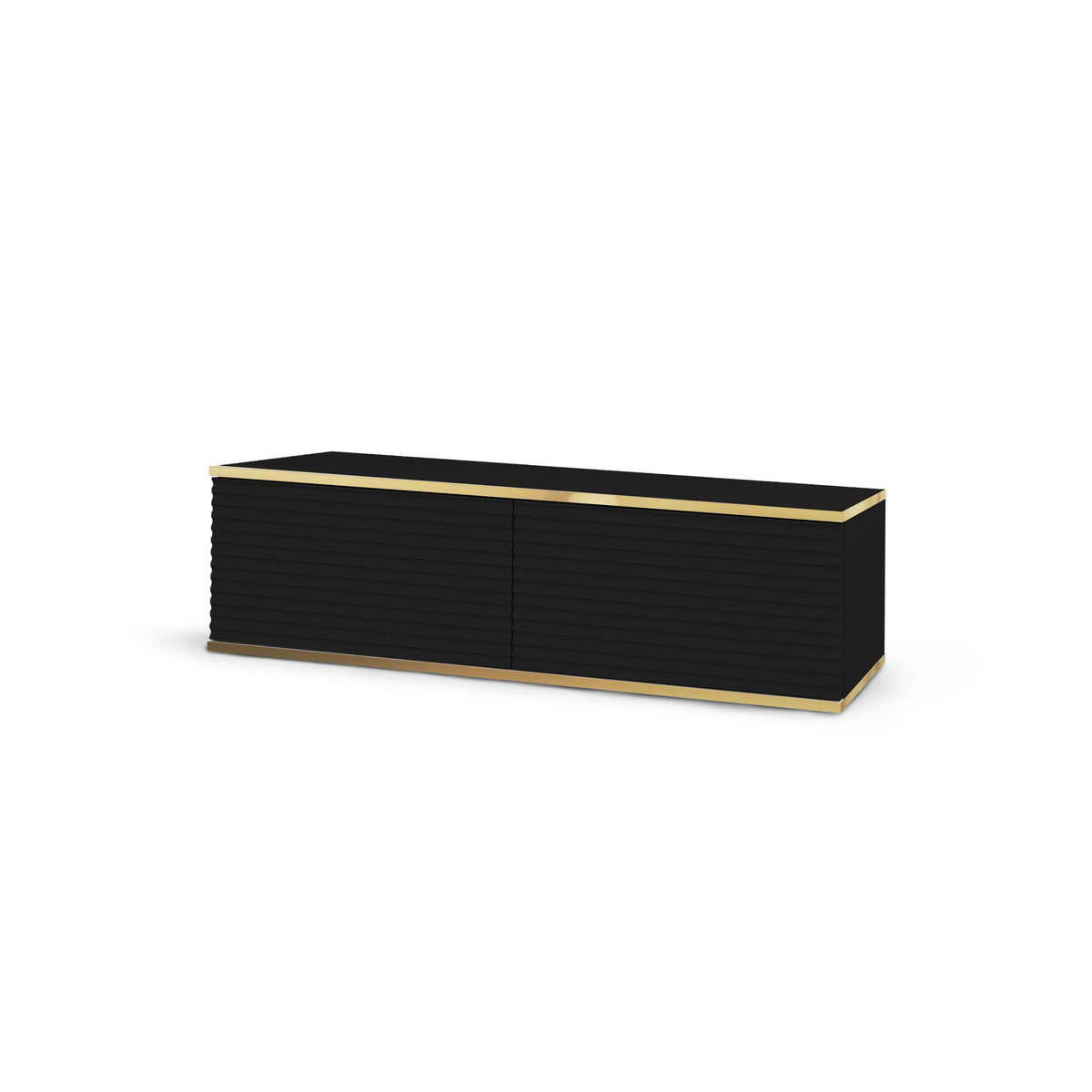 Meva TV Unit 135x30, Modern Style – photo 15