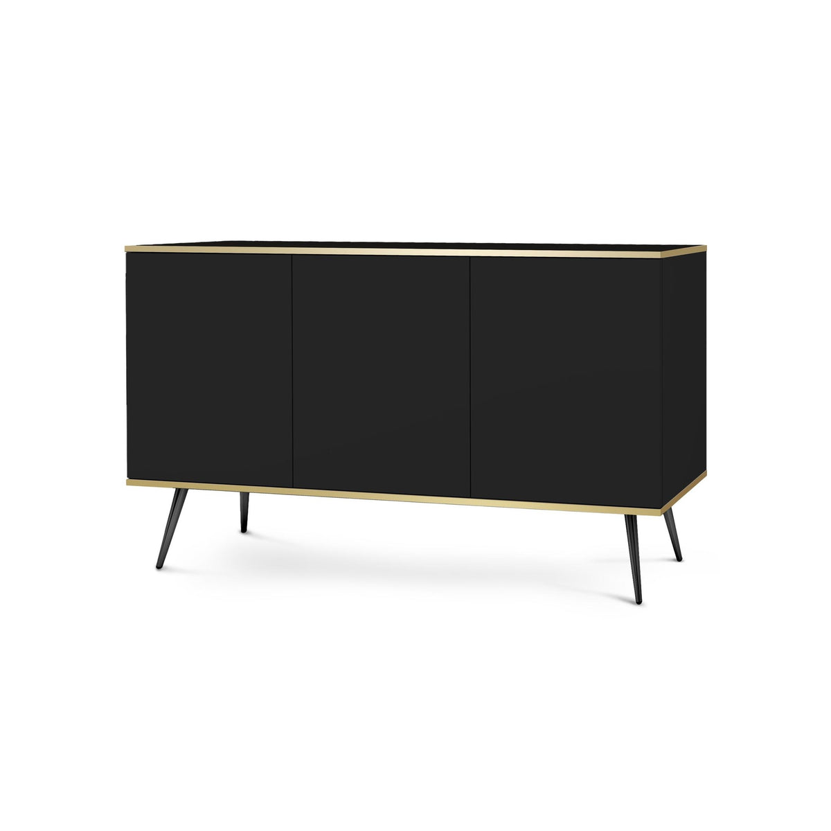 Meva Sideboard 160x85, Glamour Style – photo 13