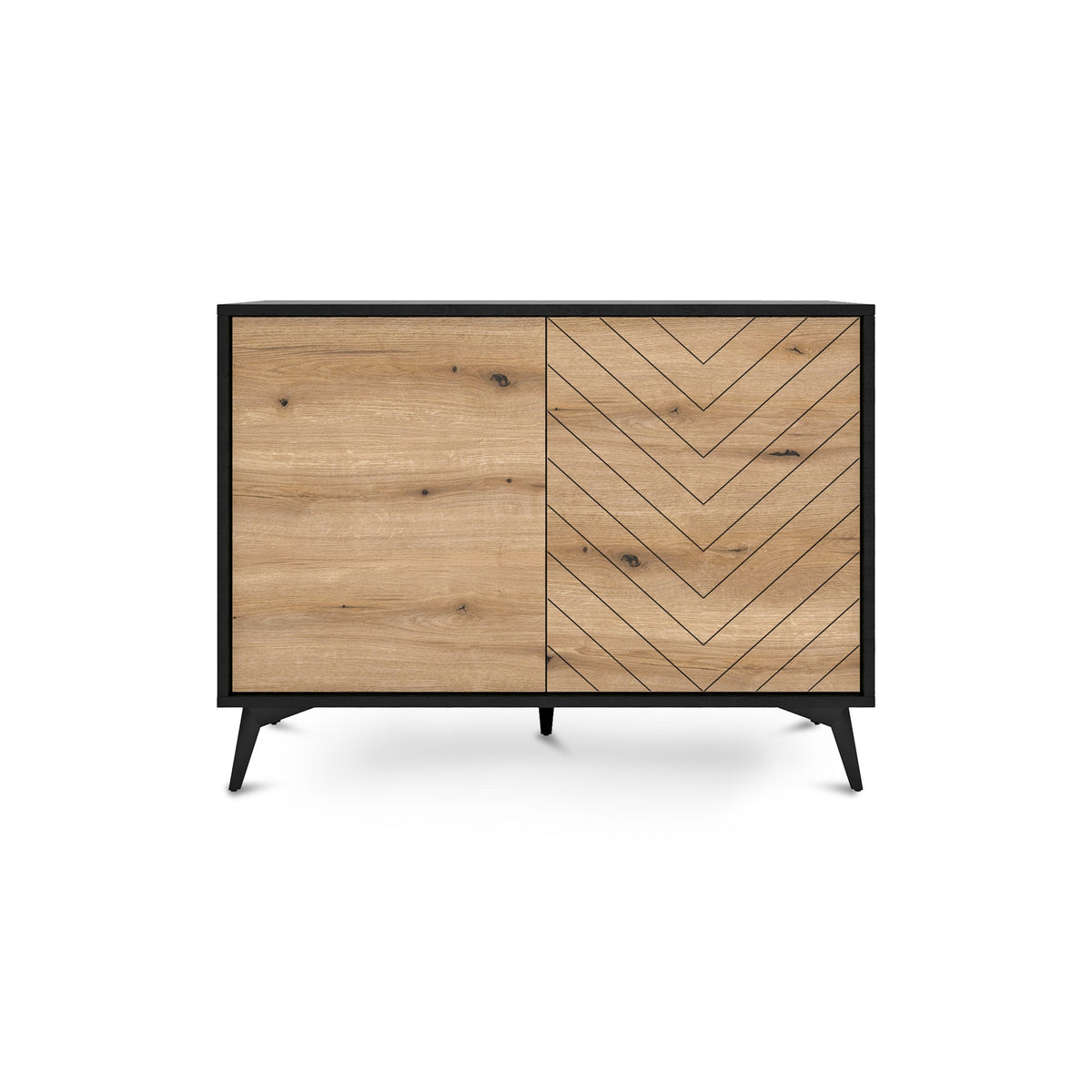 Commode Nirwana 104x78 de style loft - photo 3