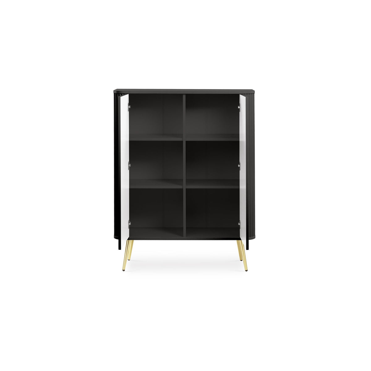 Komoda Eva 103x129 w stylu nowoczesnym – zdjęcie 26
