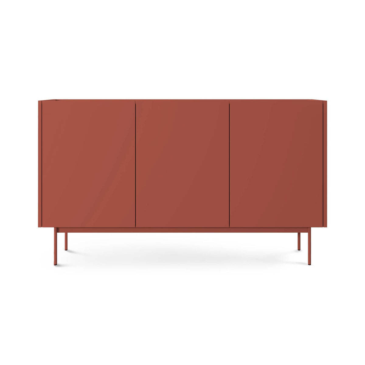 Komoda Bema 144x83 w stylu nowoczesnym – zdjęcie 6