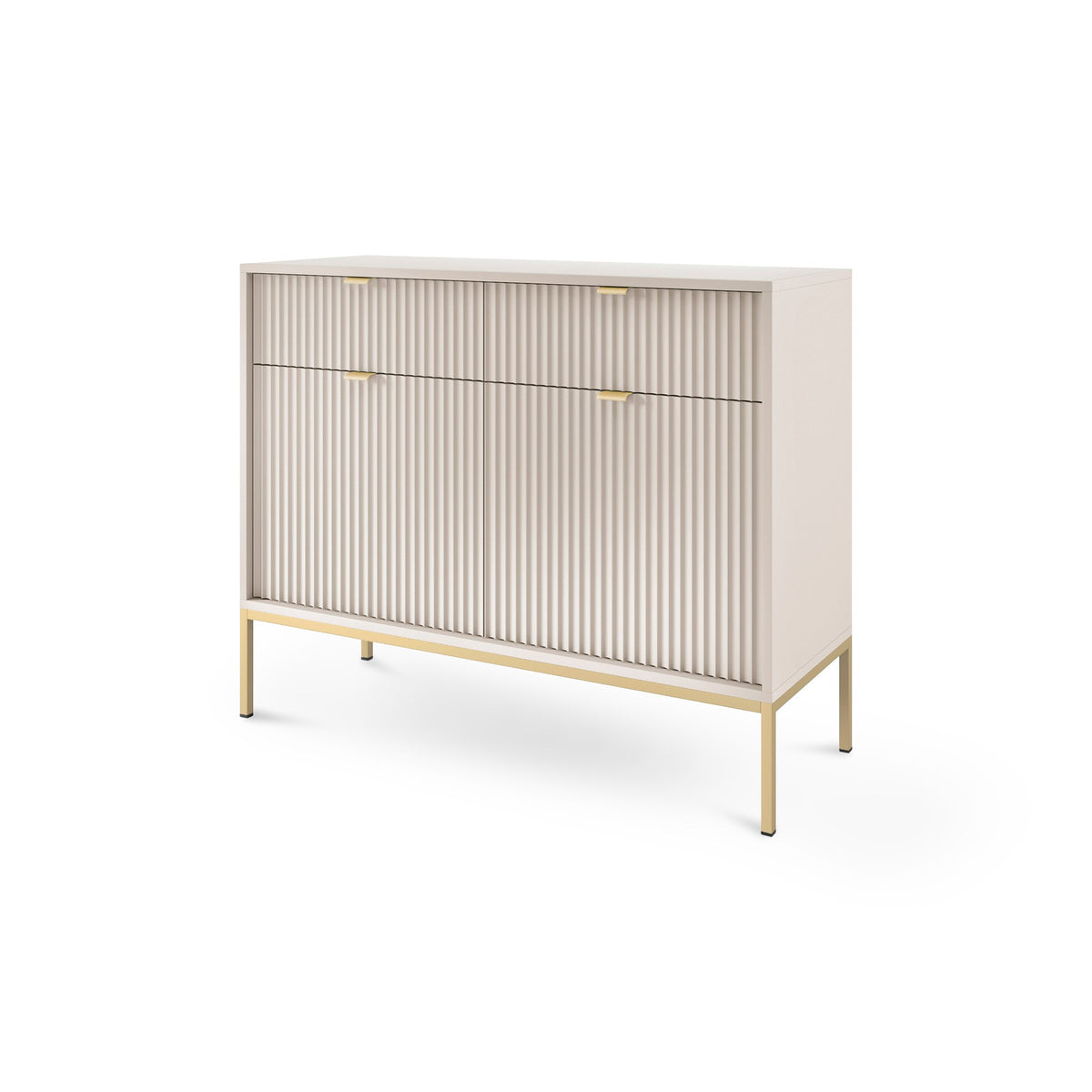 Roza Sideboard 104x83, Modern Style – main photo | Pillovely