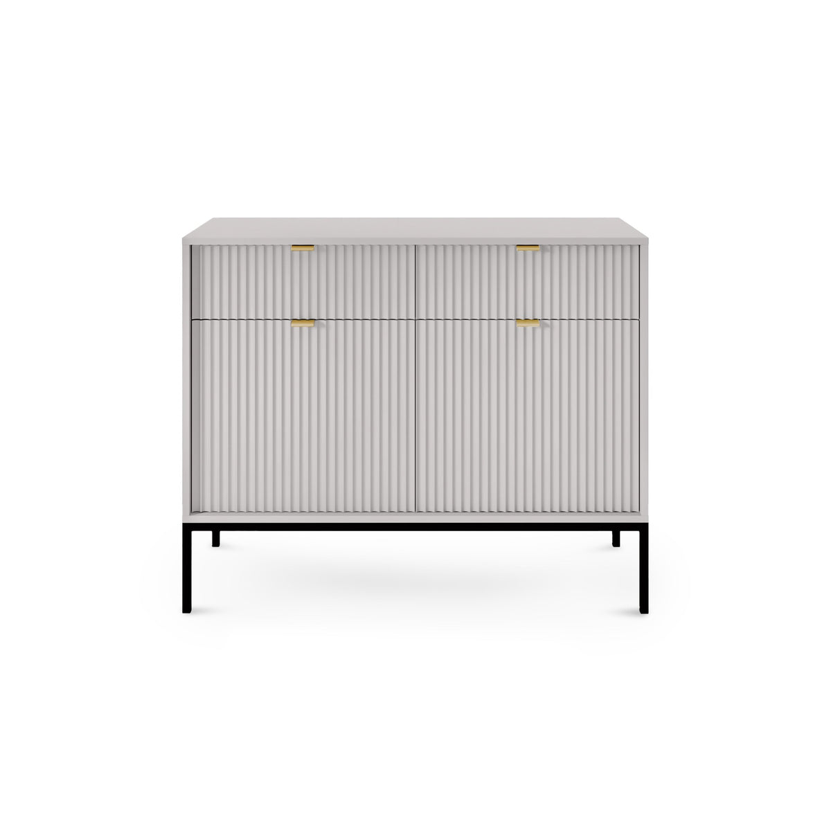 Komoda Roza 104x83 w stylu nowoczesnym – zdjęcie 18