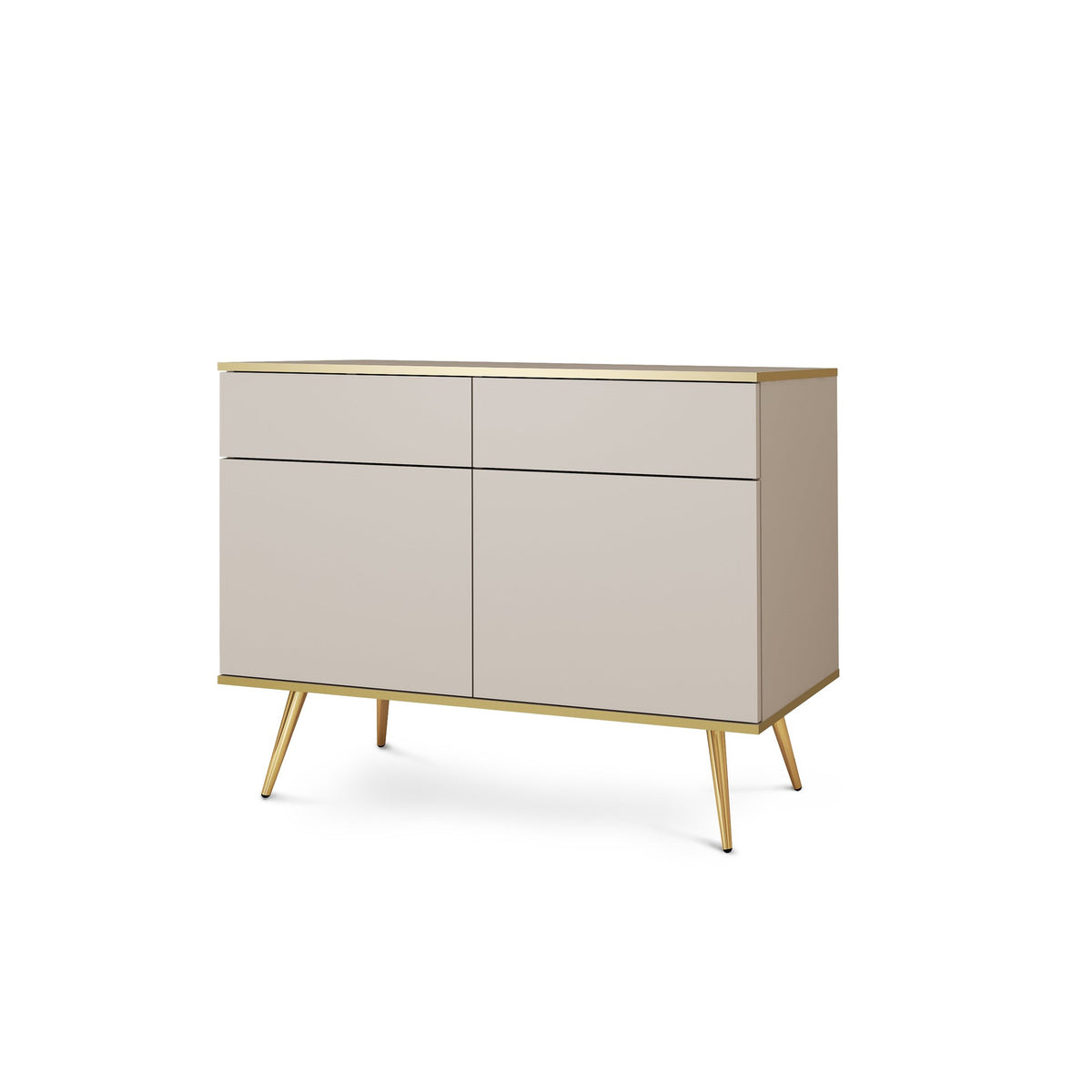 Meva Sideboard 107x85, Glamour Style – main photo | Pillovely