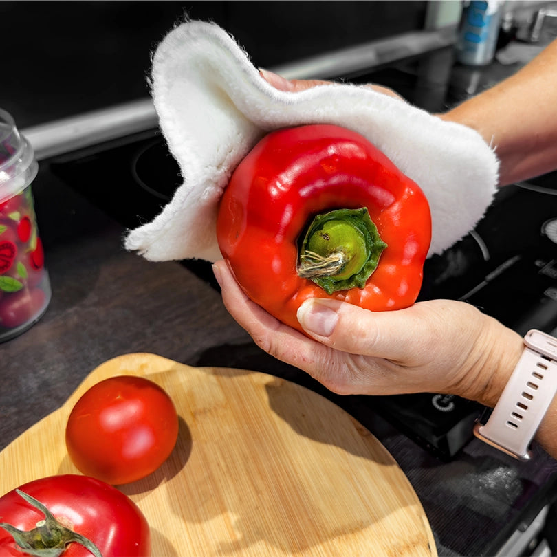 Raypath Mini White NOVA Multifunctional Cleaning Pad – photo 3