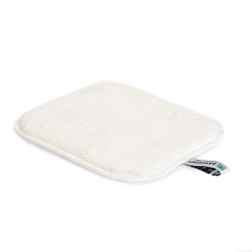 Raypath Mini White Multifunctional Cleaning Pad – main photo | Pillovely