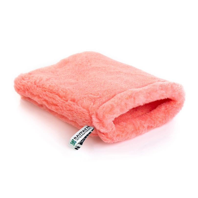 Raypath Pink Antistatic Glove – Large - L - 16 × 22 cm