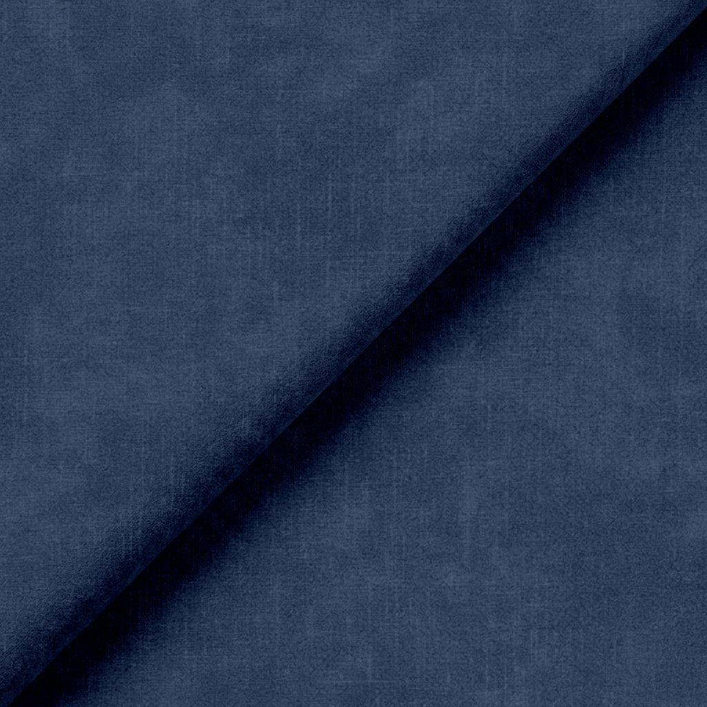 Fabric sample TERRA Navy Calm (TERRA 76)