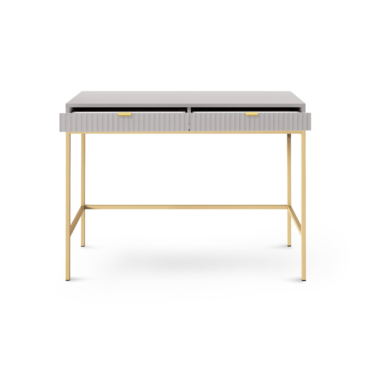 Roza Dressing Table 104x78 cm, Glamour Style – photo 17