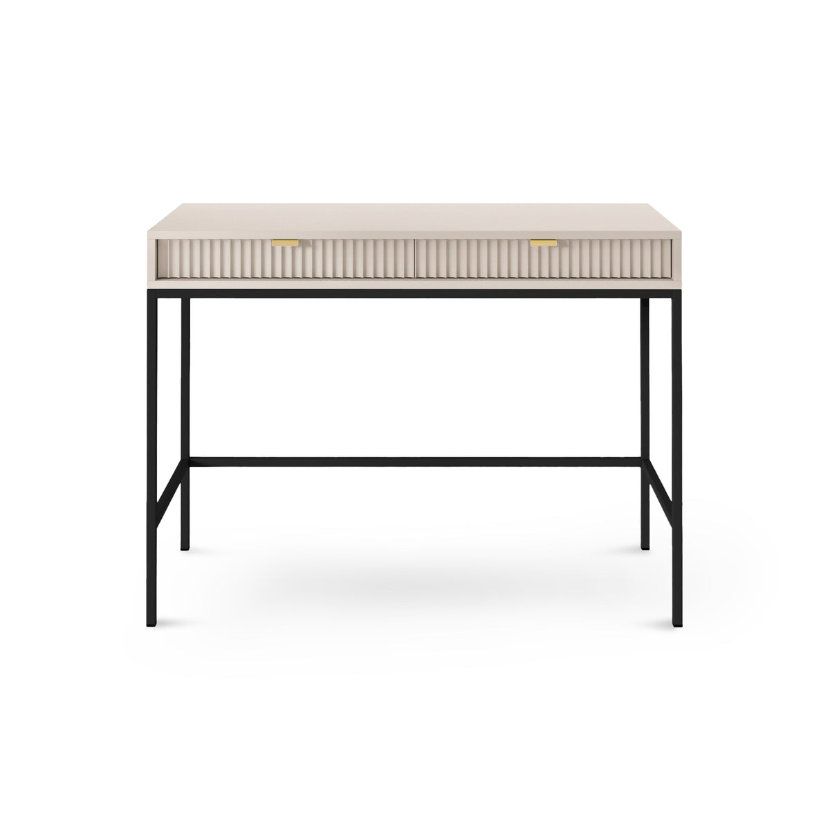 Roza Dressing Table 104x78 cm, Glamour Style – photo 7