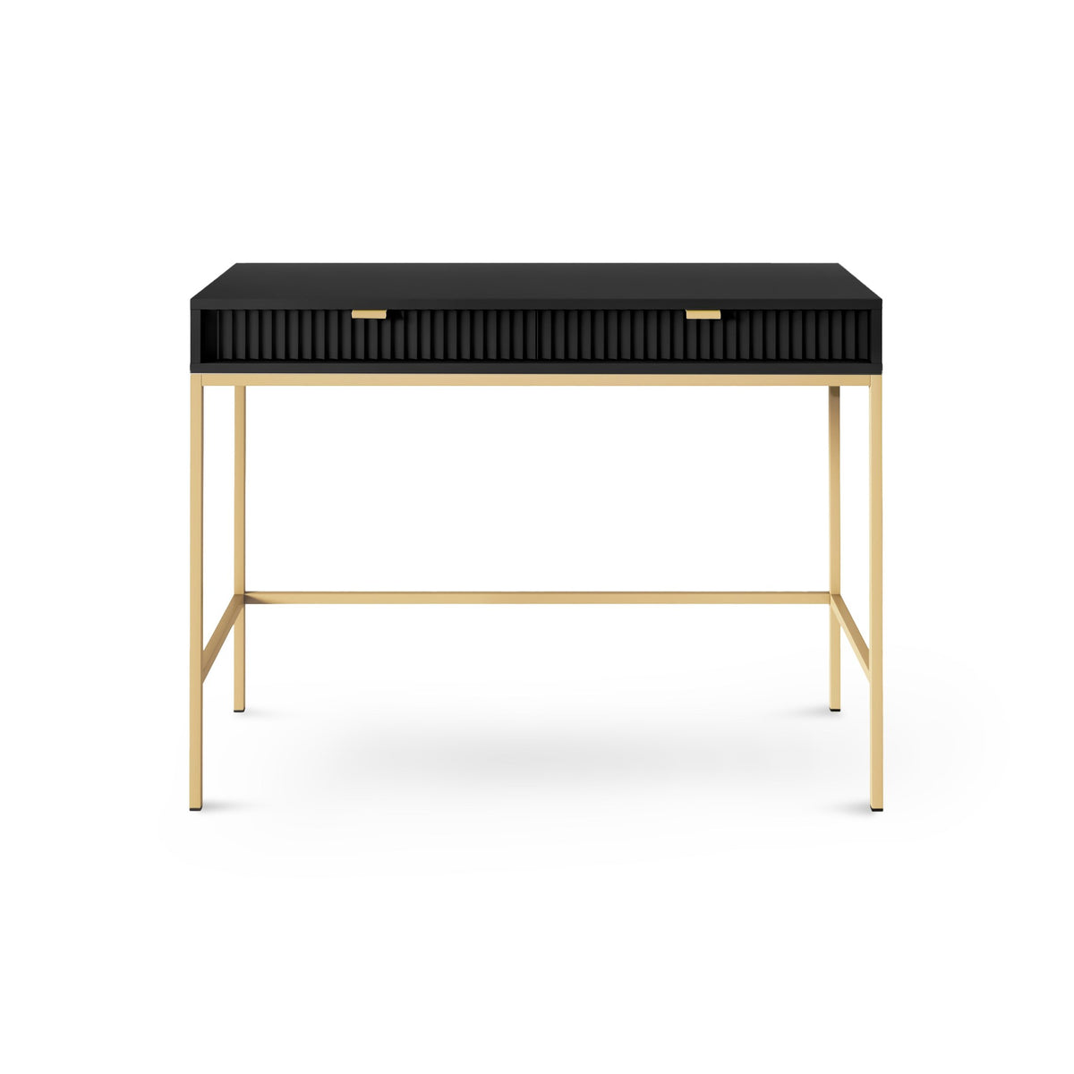 Roza Dressing Table 104x78 cm, Glamour Style – photo 28