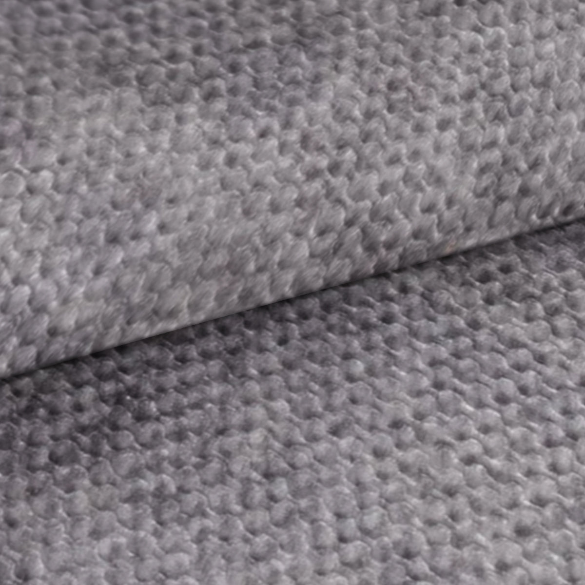 Fabric sample VOUGE Gray Mist (VOUGE 14)