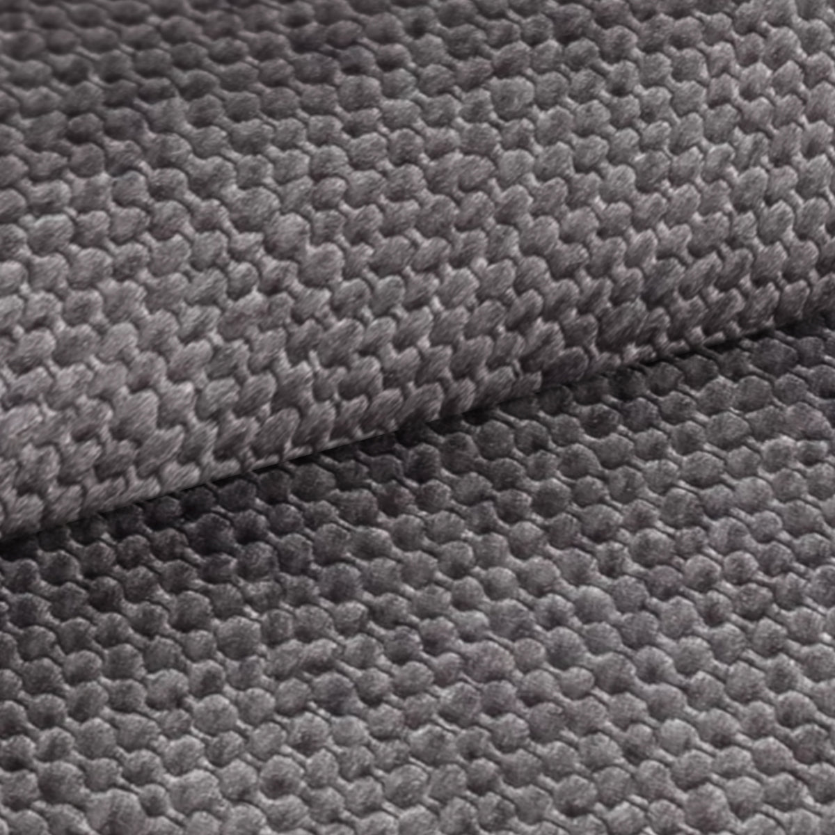 Fabric sample VOUGE Ashen Matte (VOUGE 15)