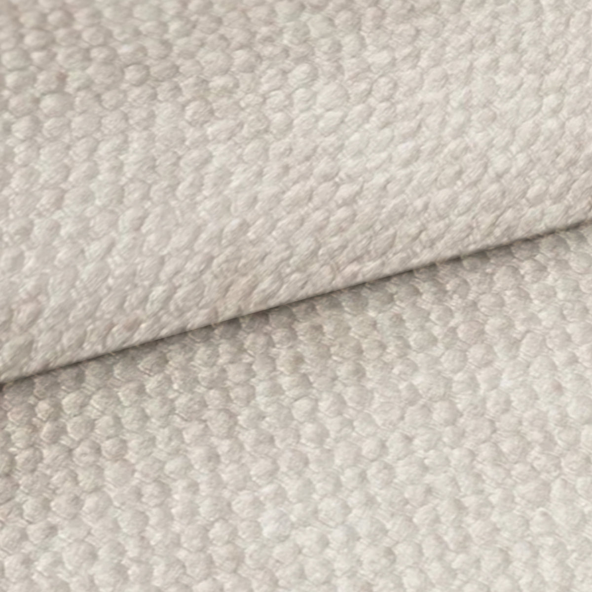 Fabric sample VOUGE Cream Porcelain (VOUGE 01)
