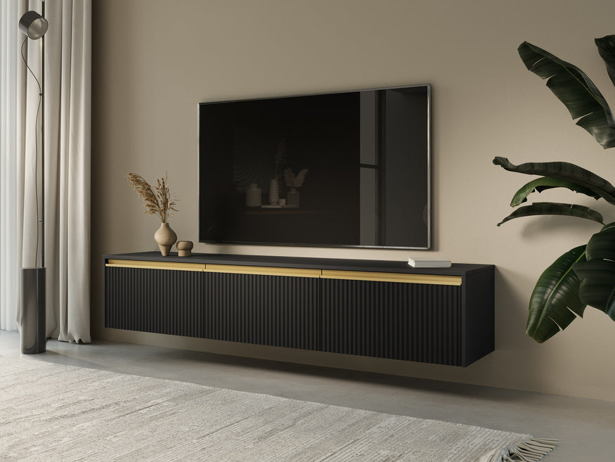 Szafka RTV Westa 180x42 – zdjęcie 12