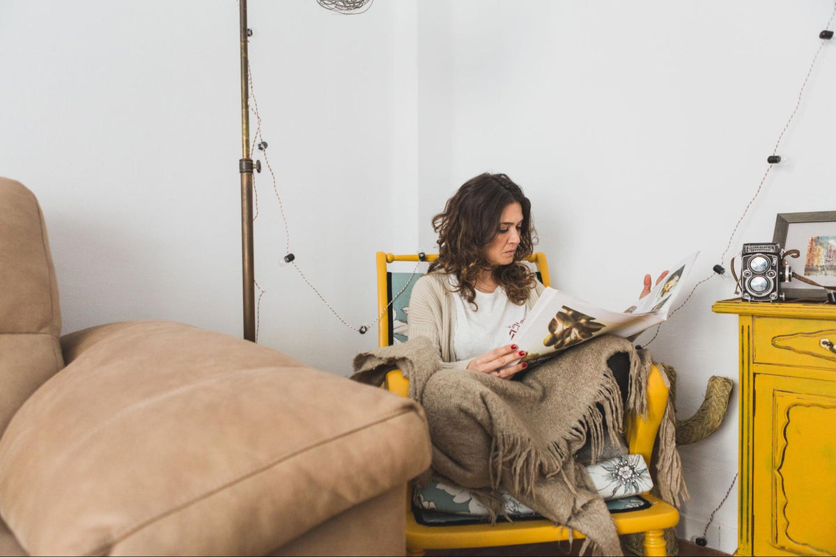 Łączenie starego z nowym – trend na vintage i retro w nowoczesnym wydaniu