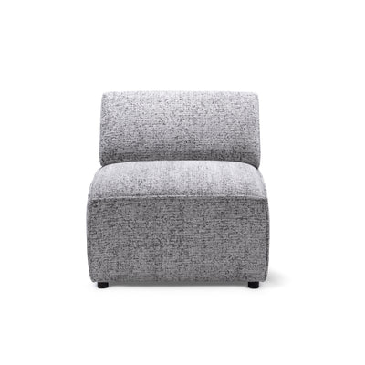 BRICK Modular Corner Sofa – Module S, Universal